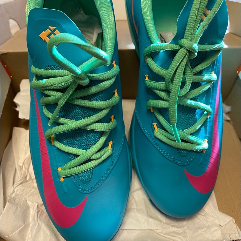 Nike KD 6
